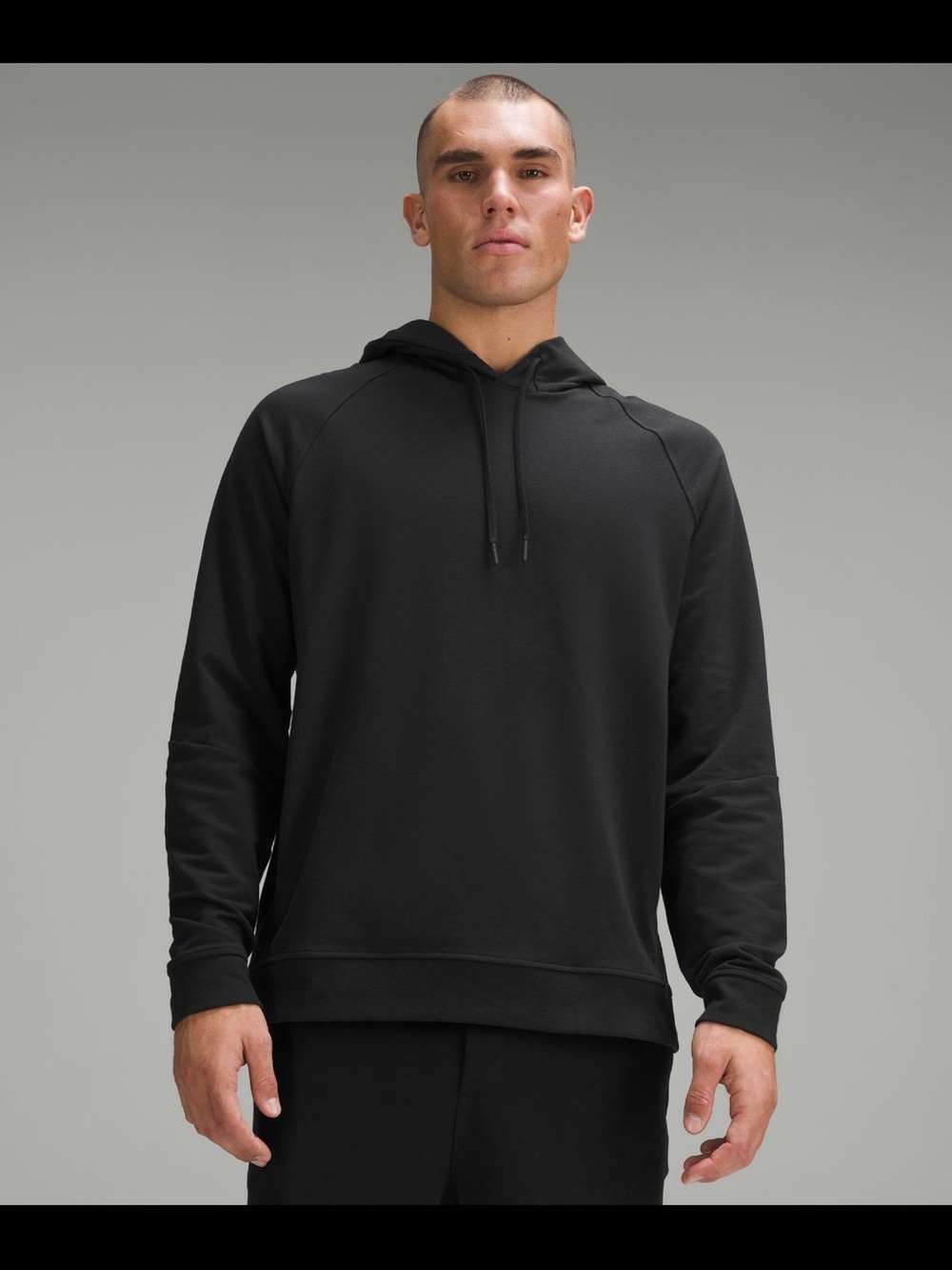 Lululemon men’s hoodie